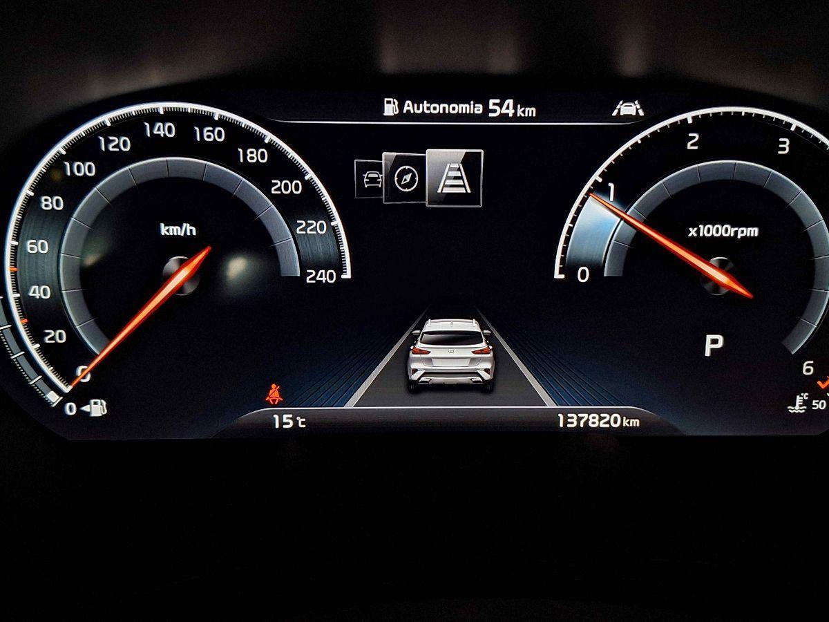 KIA XCeed 1.6 crdi Evolution 136cv dct 7m - TETTO - SEDILI VENTILATI - FULL