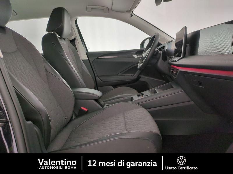 Volkswagen Tiguan 1.5 eTSI DSG 150 CV ACT Life