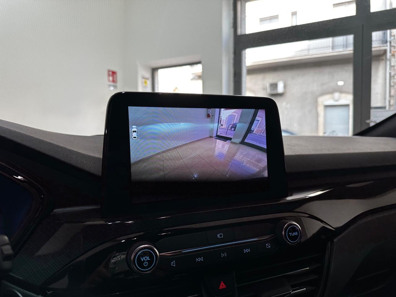 Ford Kuga 1.5 EcoBoost 150 CV 2WD ST-Line X