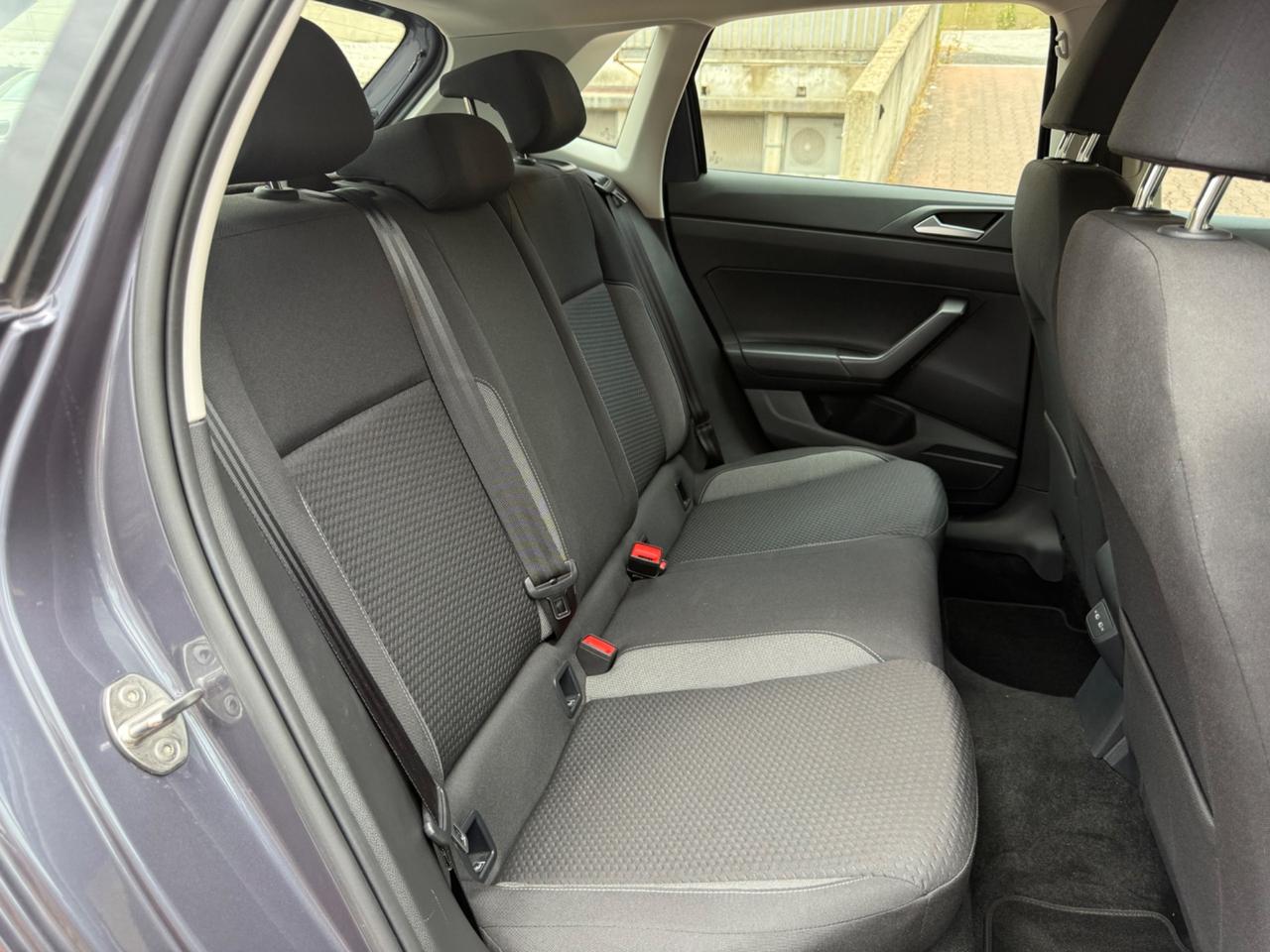 Volkswagen Polo 1.0 Tsi 95cv DSG GARANZIA VW