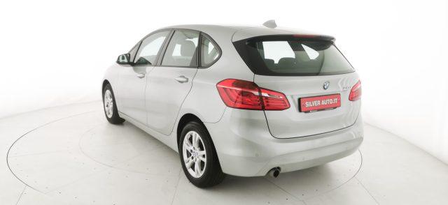 BMW 216 d Active Tourer Advantage