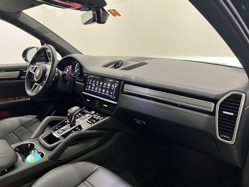Porsche Cayenne 3.0 V6 E-Hybrid