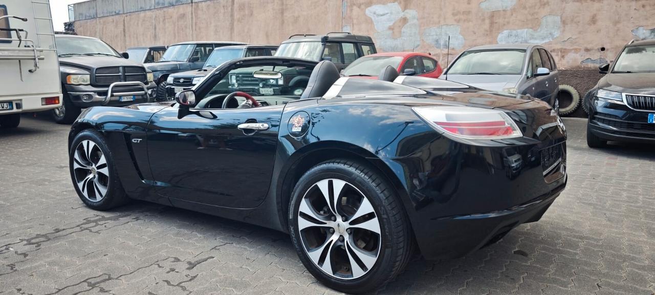 Opel GT 2.0 Turbo 16V