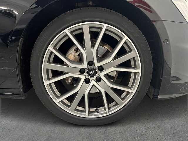 Audi A6 40 2.0 TDI quattro ultra S tronic Business Sport