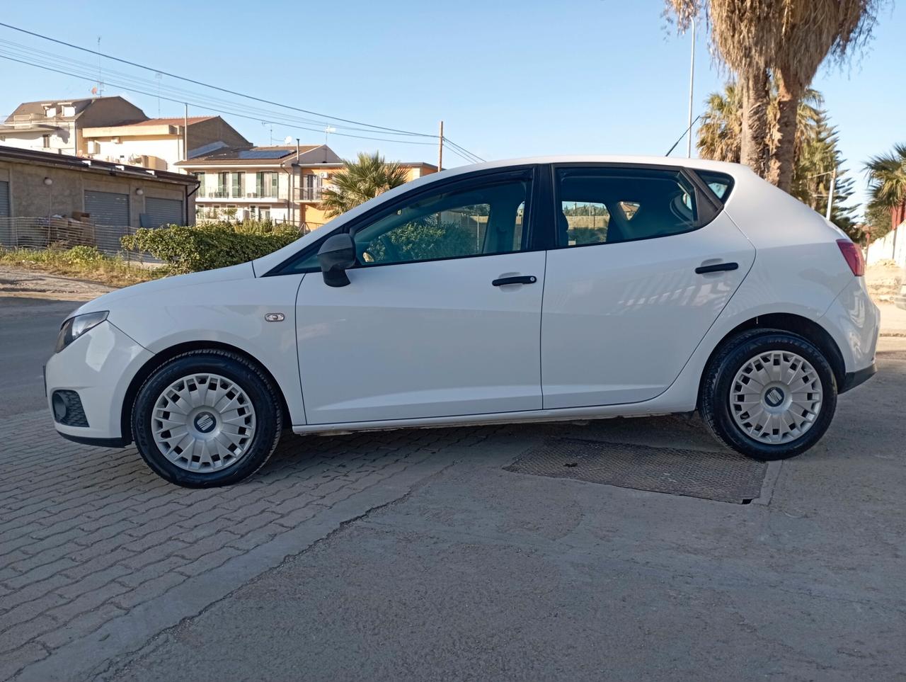 Seat Ibiza 1.2 70 CV 5p. MOTORE REVISIONATO