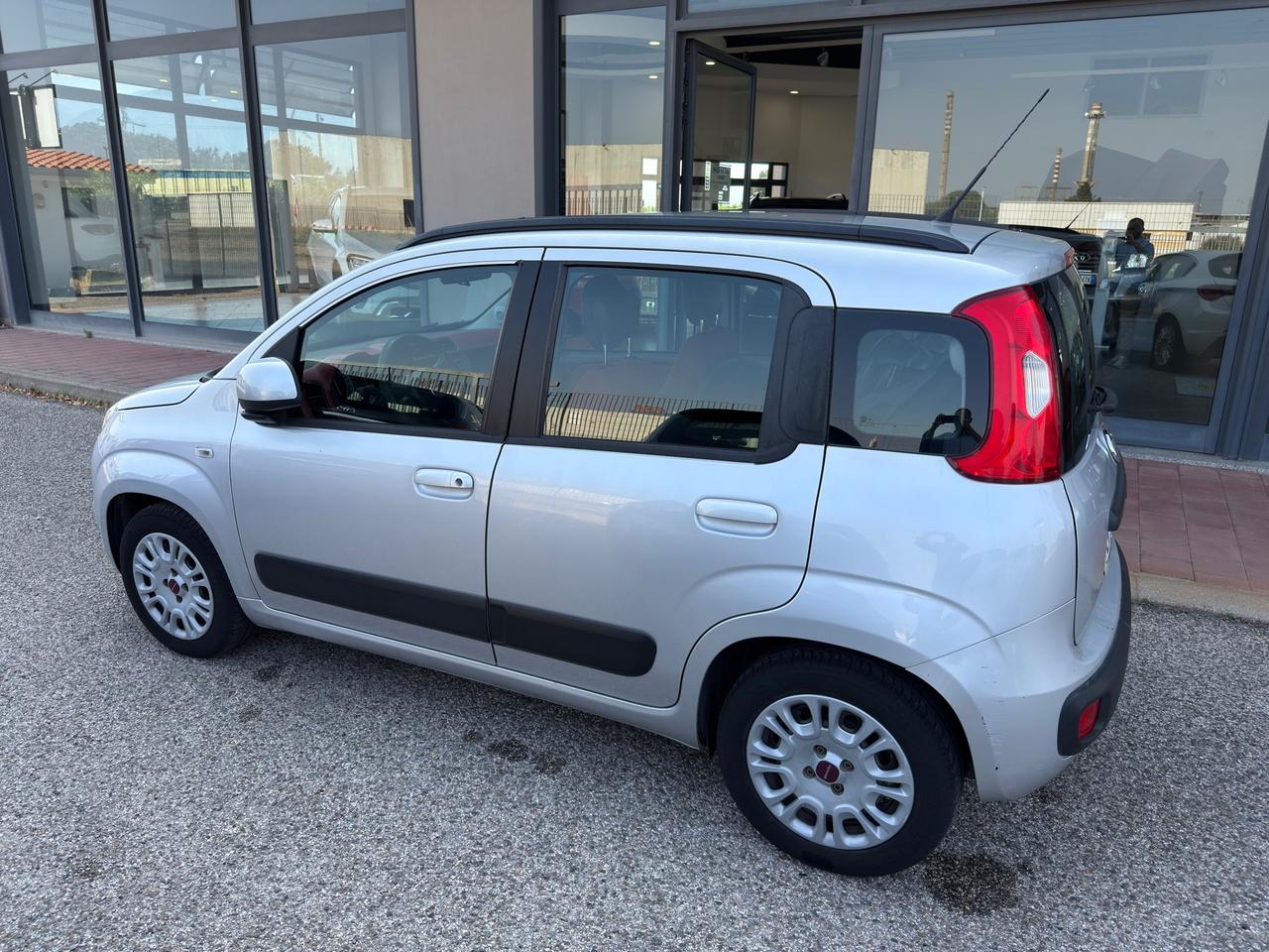 Fiat Panda 1.2 Classic my13"