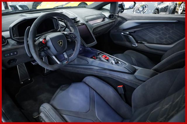 LAMBORGHINI Revuelto 6.5 V12 AD PERSONAM|IVA ESP