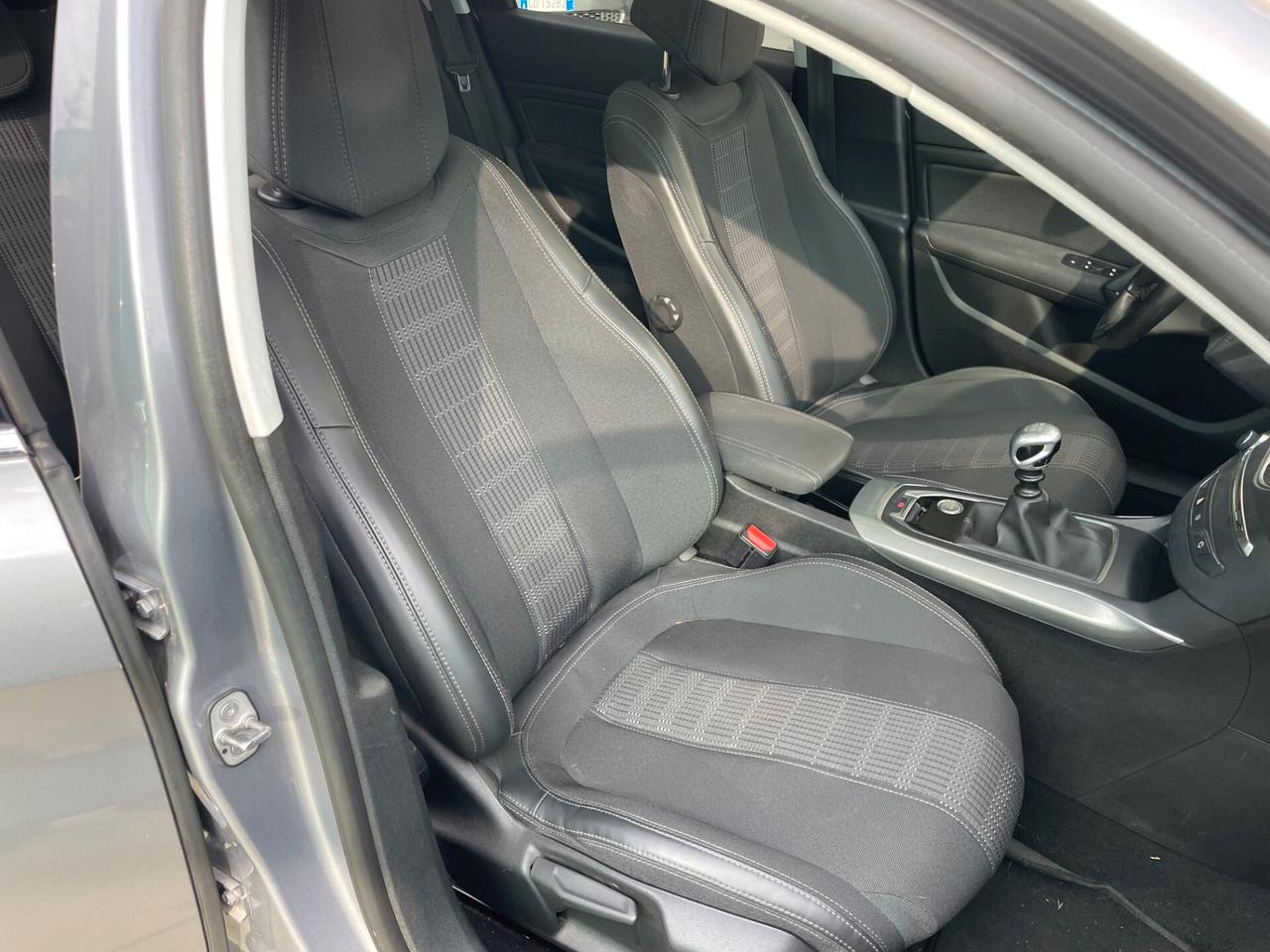 Peugeot 308 1.5 BlueHDi 130cv SW Allure #LEGGERE ANNUNCIO