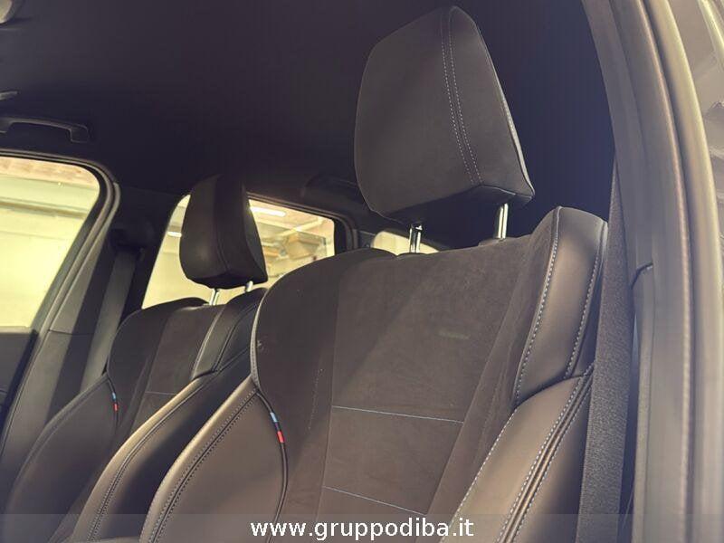BMW X1 U11 xdrive20d mhev 48V MSport auto
