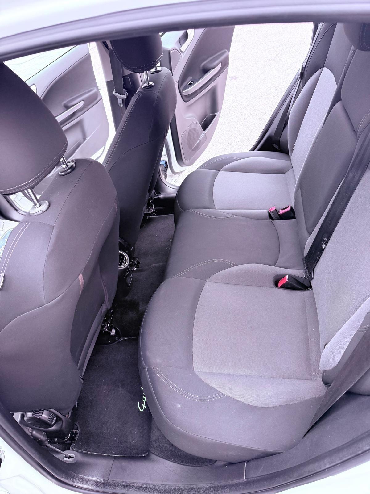 Alfa Romeo Giulietta 1.6 JTDm-2 105 CV Ok neopatentati