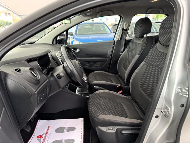RENAULT Captur 1.0 TCe 90cv Energy Neopatentati