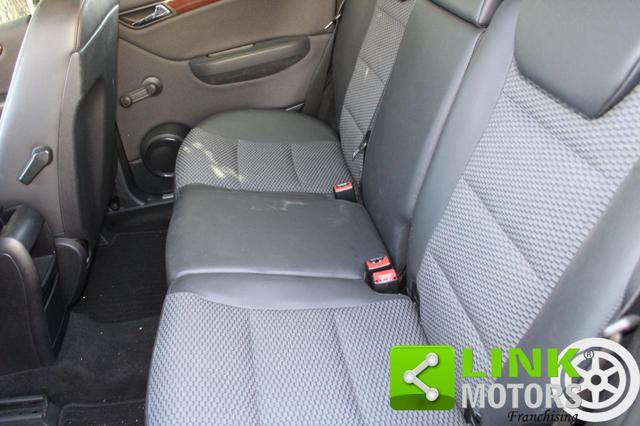 MERCEDES-BENZ A 180 A 180