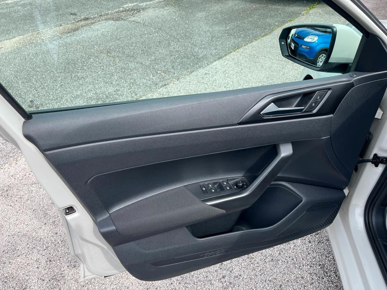 Volkswagen Polo 1.0 TSI Life 95 Cv