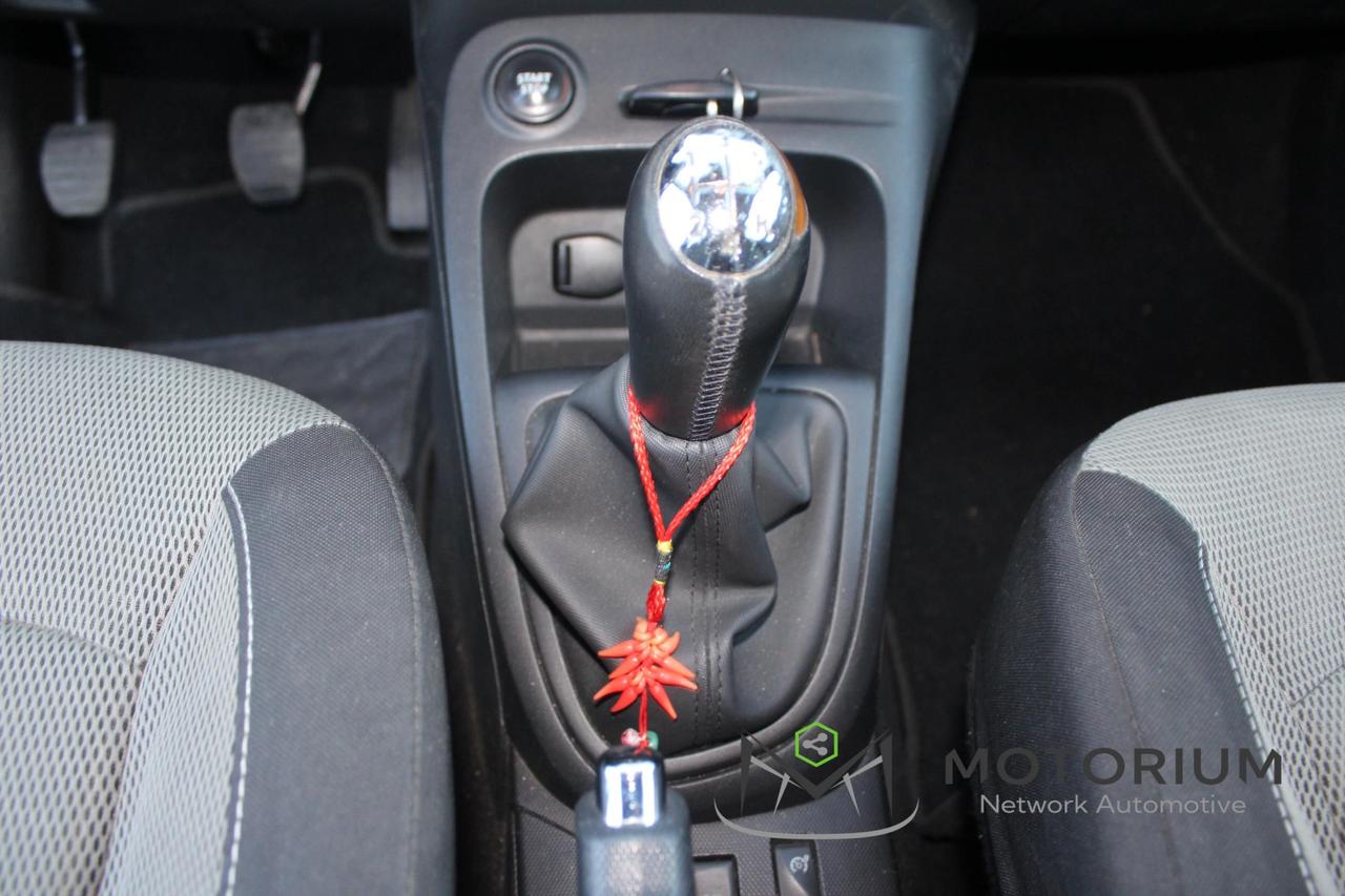 Renault Captur 1.5 DCI S&S ENERGY R-LINK