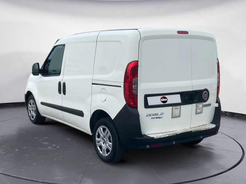 FIAT Doblo cargo 1.3 mjt 16v SX 95cv