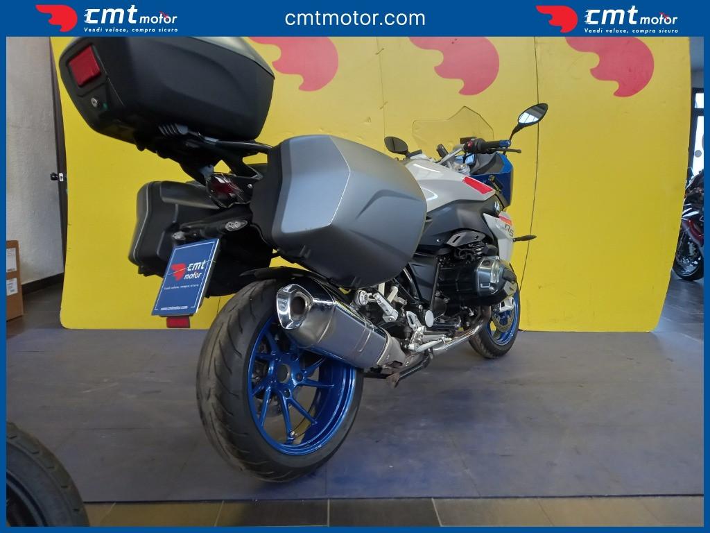 BMW R 1200 RS - 2016