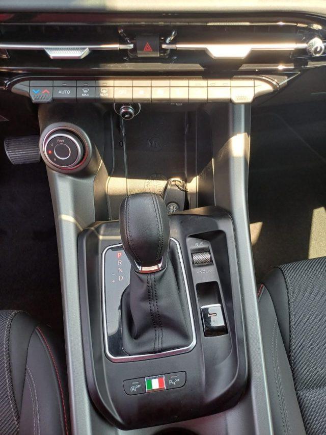 ALFA ROMEO Tonale 1600 DIESEL SPRINT 130 CV TCT6 NAV CARPLAY LED"18