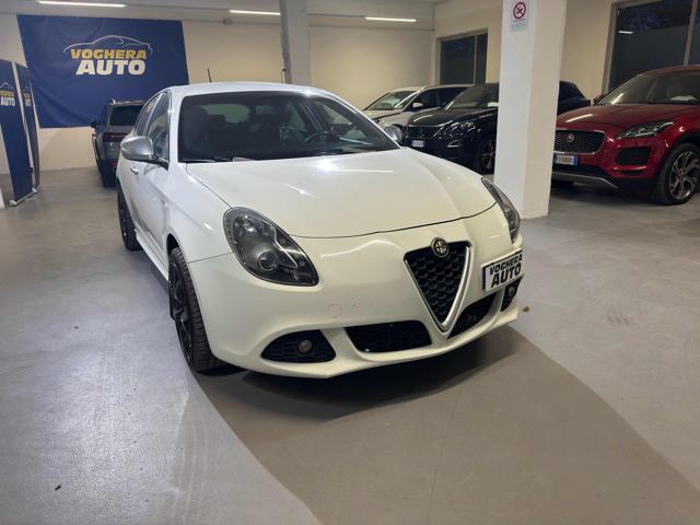 ALFA ROMEO Giulietta 2.0 JTDm-2 170 CV TCT Progression