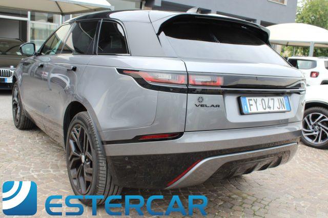 LAND ROVER Range Rover Velar 2.0D 240CV R-Dynamic