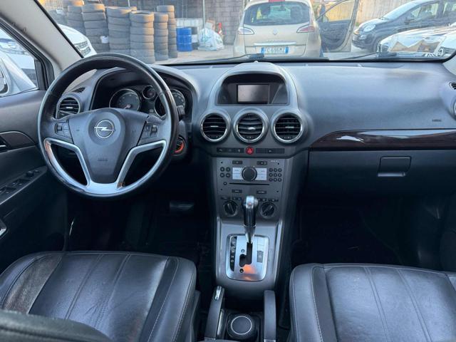 OPEL Antara 2.0 CDTI 150CV aut. Cosmo Stupenda Bellissima