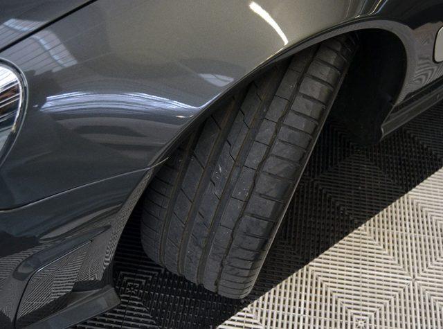 MERCEDES-BENZ SL 63 AMG AMG Performance