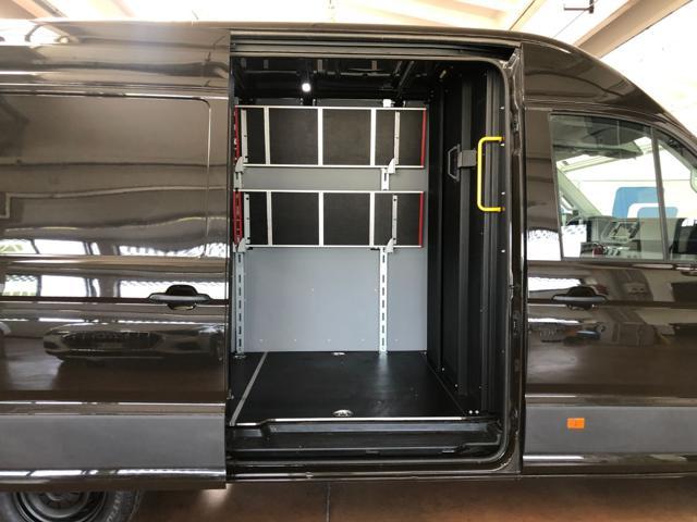 VOLKSWAGEN 2.0 TDI PST-TA Furgone 30 L3H3 Crafter