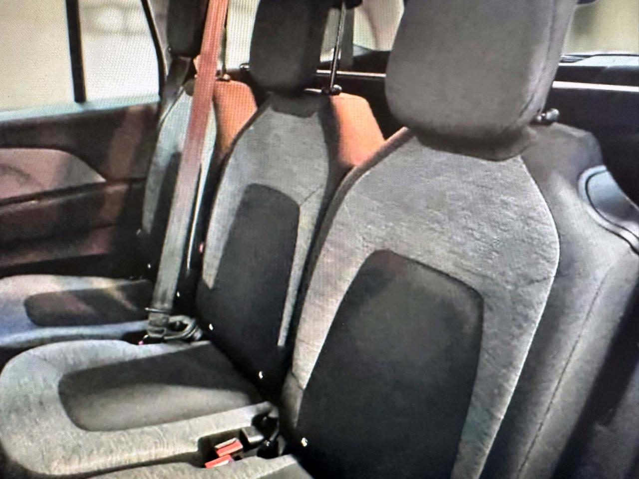 Citroen Grand C4 SpaceTourer BlueHDi 160 S&S EAT8 Business