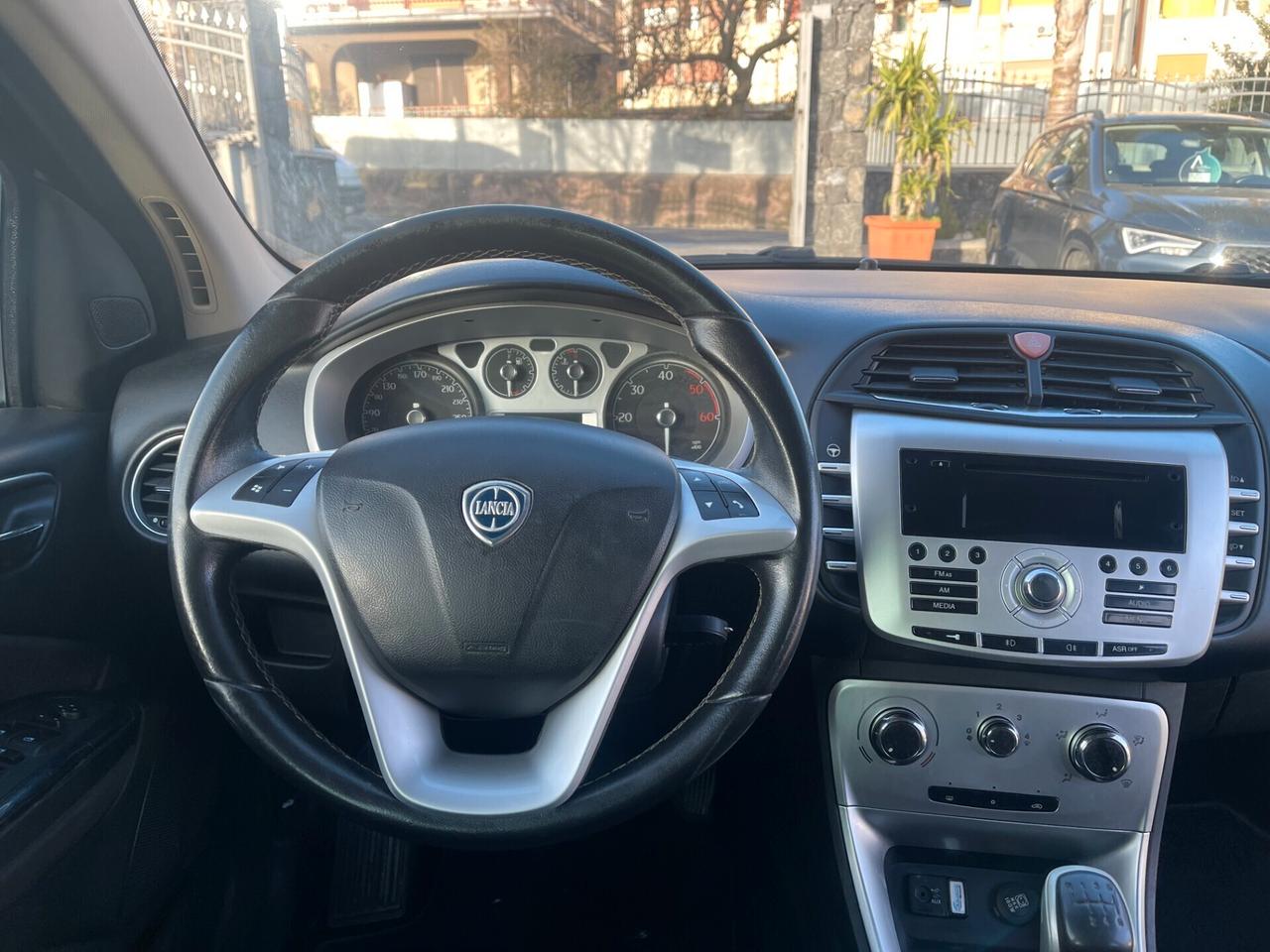 Lancia Delta 1.6 Multijet 105 CV