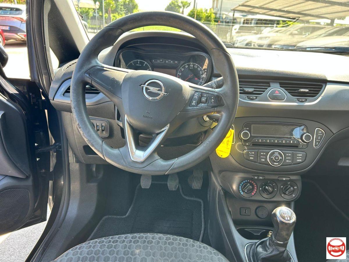 OPEL - Corsa 1.4 Advance (n-joy) Gpl 90cv 5p