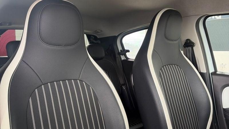 Renault Twingo Electric Twingo 22kWh Techno