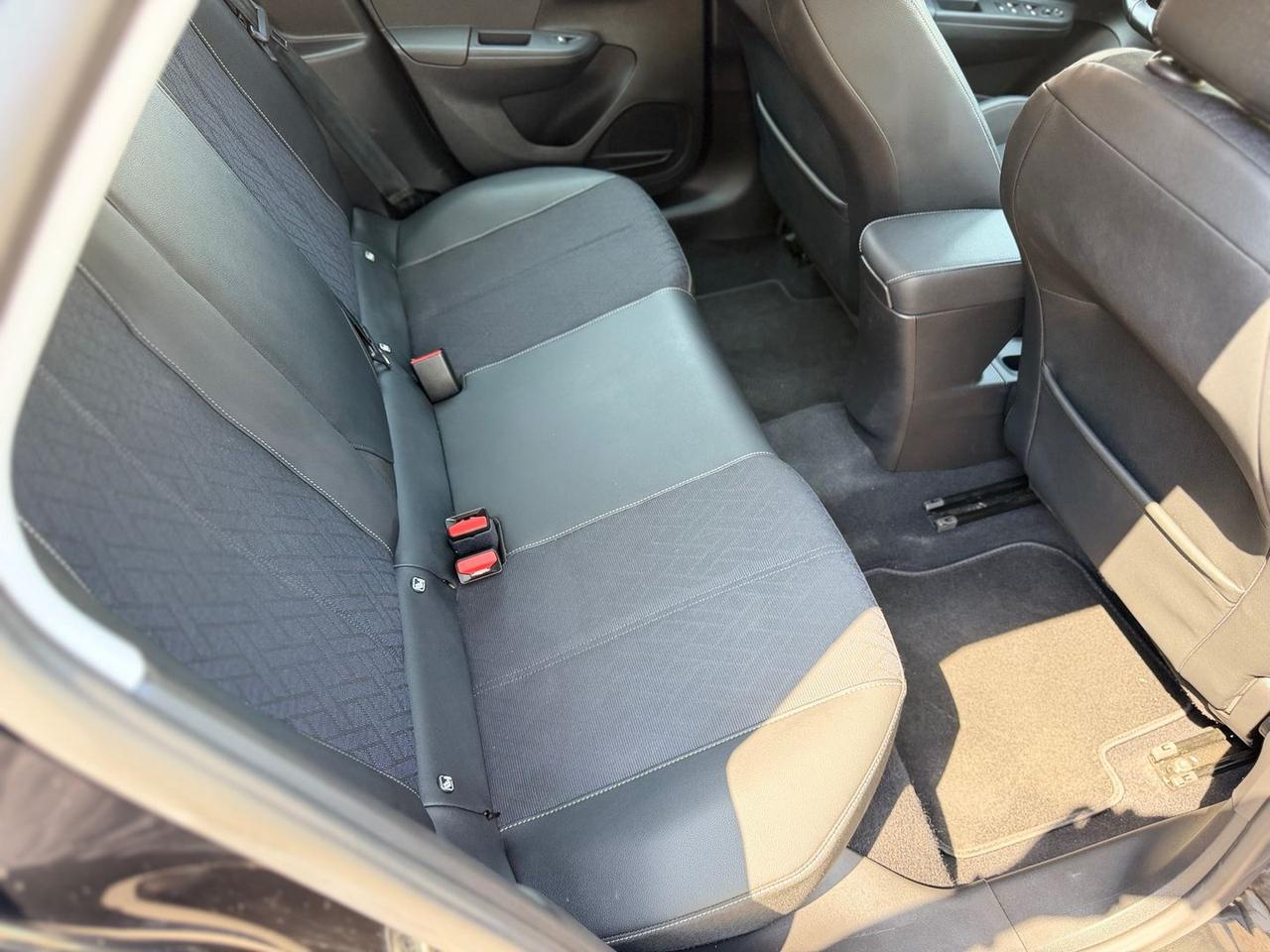 Opel Corsa Elegance 1.5 D #10620