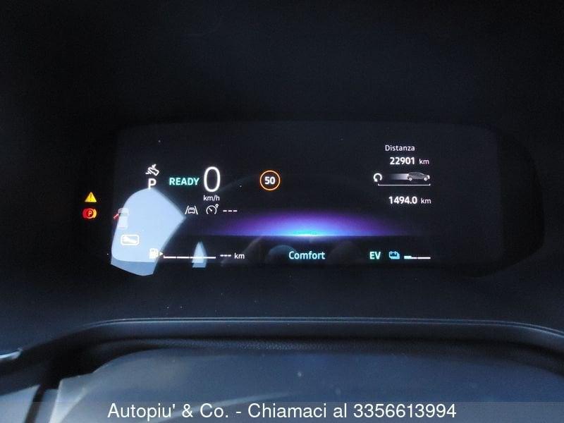 Renault Captur Captur Full Hybrid E-Tech 145 CV Techno