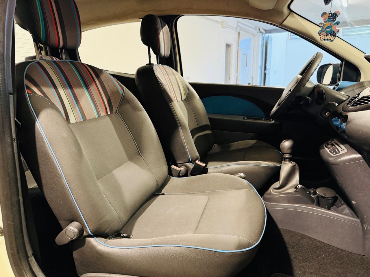 Renault TWINGO DUAL RESTYLING 1.2 75CV 65 MILA KM*NEOPATENTATI*