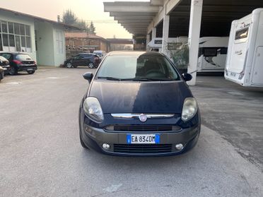 Fiat Punto Evo 1.4 5 porte Active EasyPower