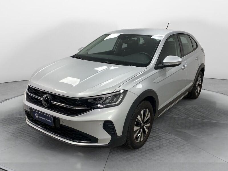 Volkswagen Taigo Taigo 1.0 TSI 110 CV Life