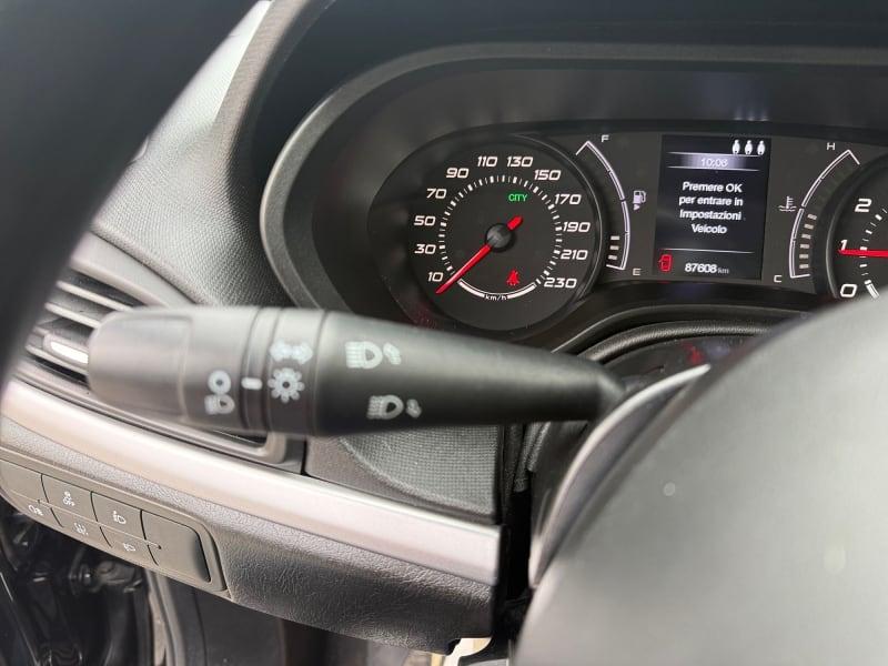 FIAT TIPO 1.4 5 PORTE STREET