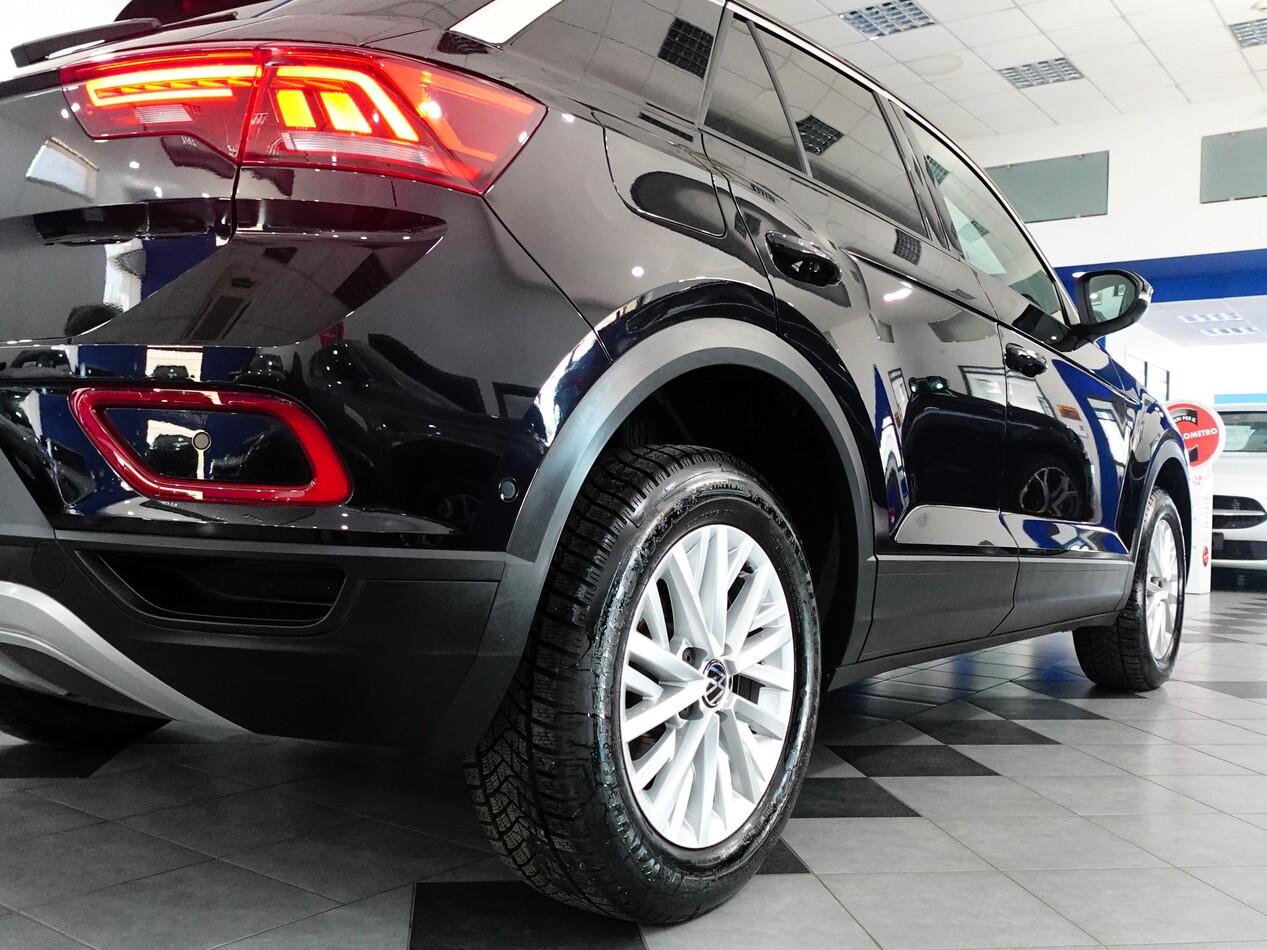 Volkswagen T-Roc 1.5 TSI 150 CV DSG LIFE