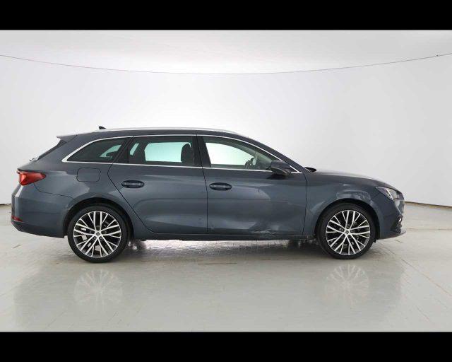 SEAT Leon Sportstourer 1.5 eTSI 150 CV DSG Xcellence