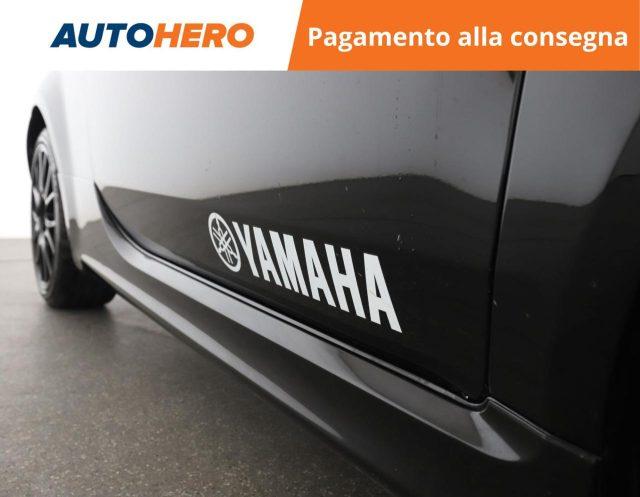 ABARTH 595 1.4 Turbo T-Jet 165 CV Monster Energy Yamaha