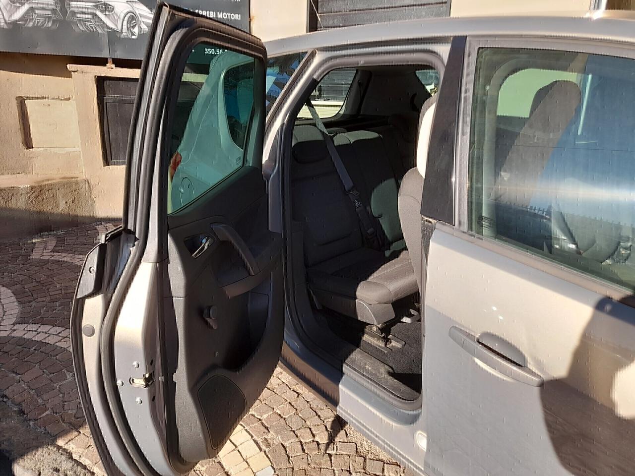 Opel Meriva 1.4 Turbo 120CV GPL Tech Cosmo