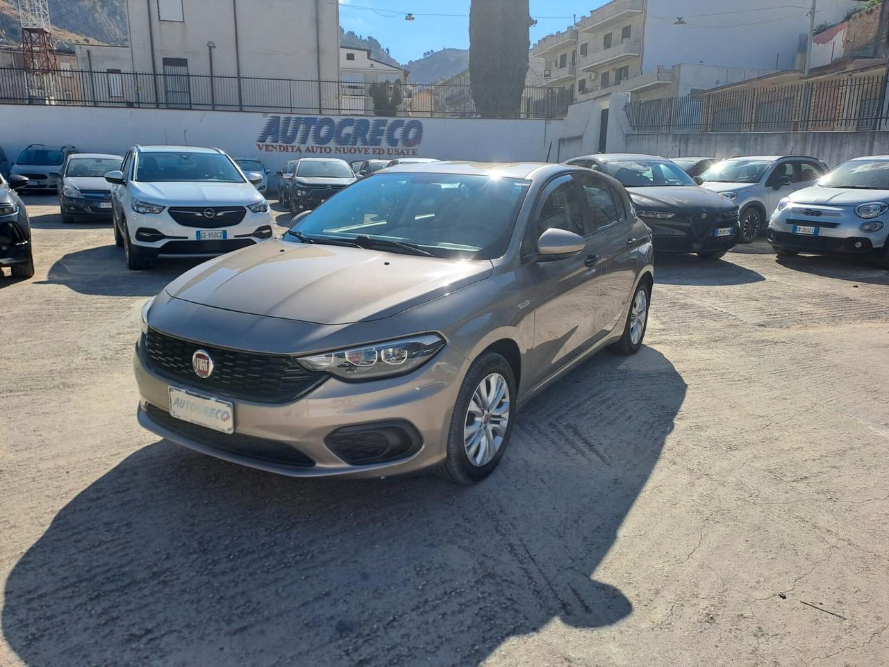 Fiat Tipo 1.3 Mjt S&S 5 porte Easy