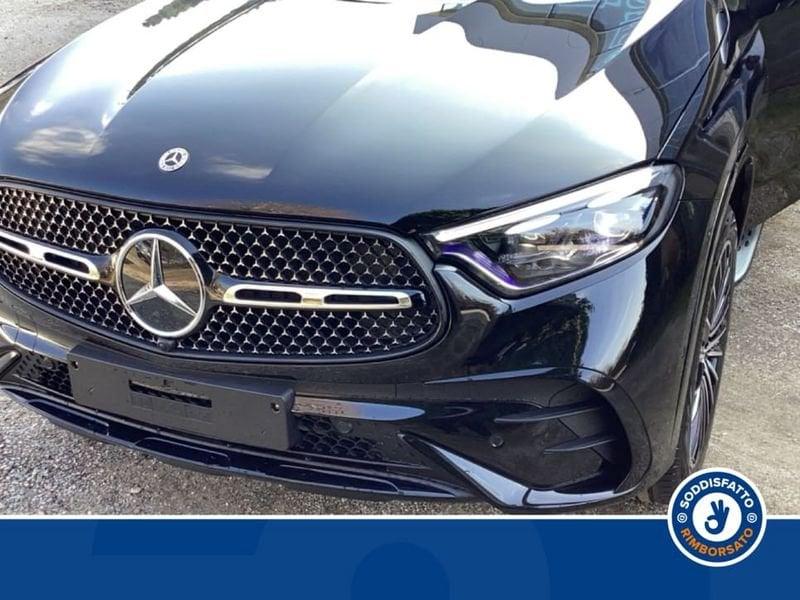 Mercedes-Benz GLC 300de 4Matic EQ-Power AMG Line Advanced Tech