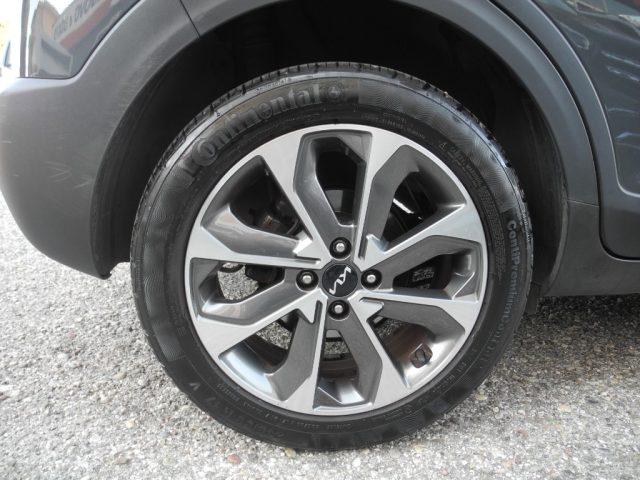 KIA Stonic 1.0 T-GDi 100cv MHEV iMT Style - OK NEOPATENTATI