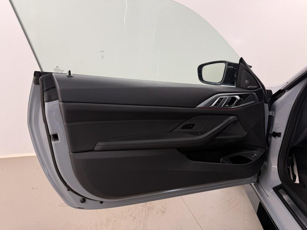 BMW Serie 4 M Coupe 3.0 Competition M xDrive Steptronic
