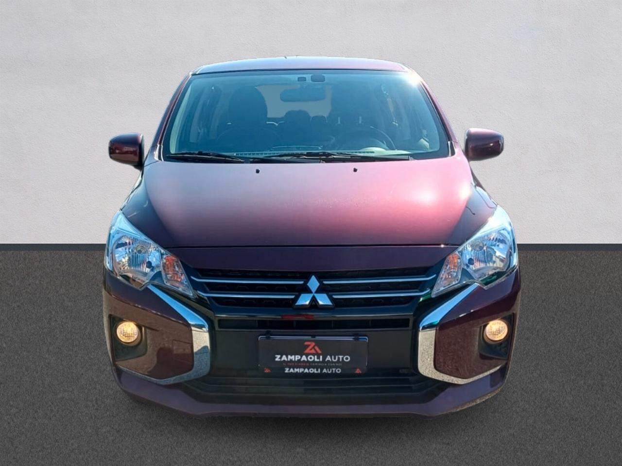 Mitsubishi Space Star 1.2 Invite | da €171,50 al mese