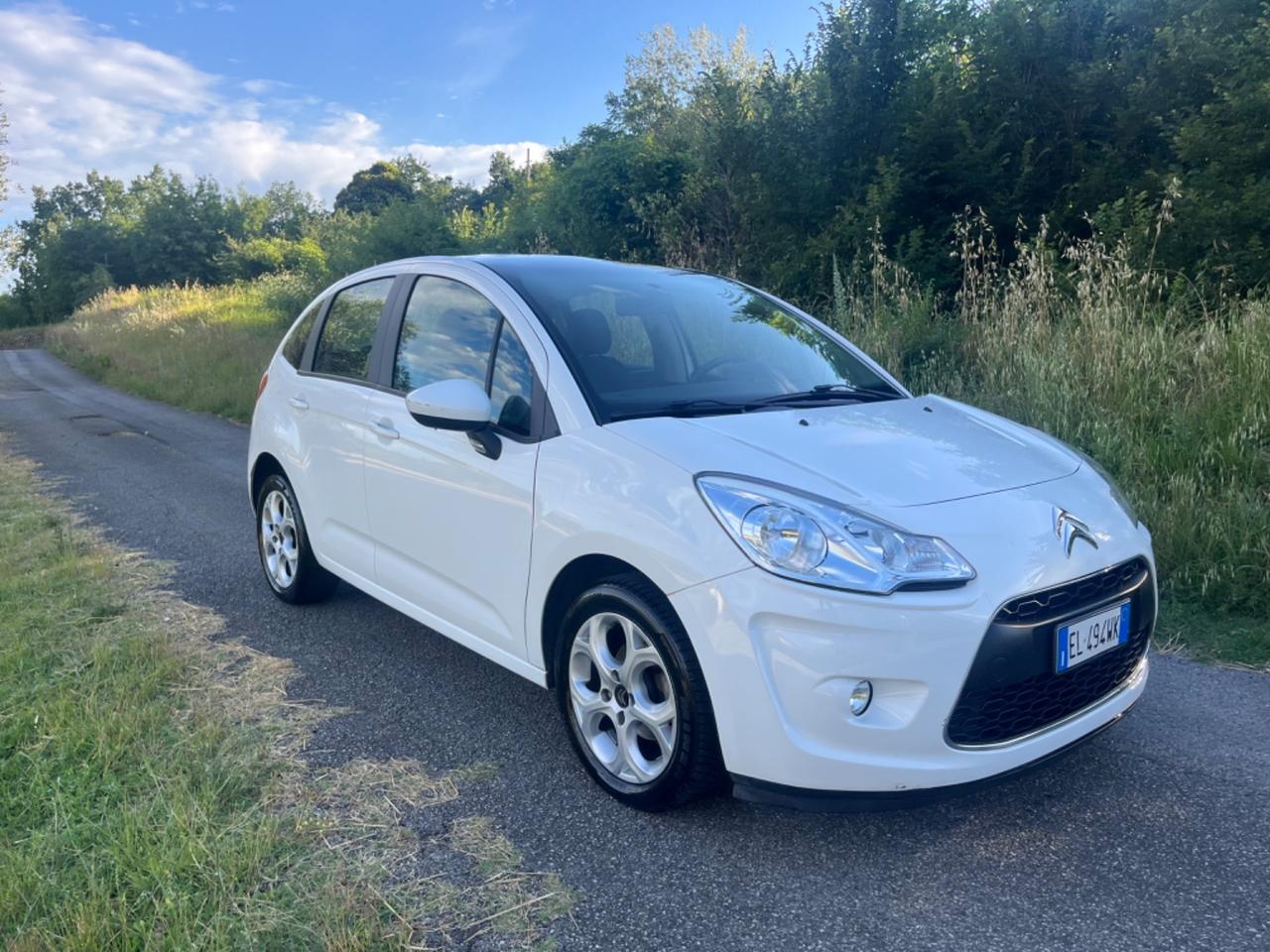 Citroen C3 1.4 HDI x commercianti