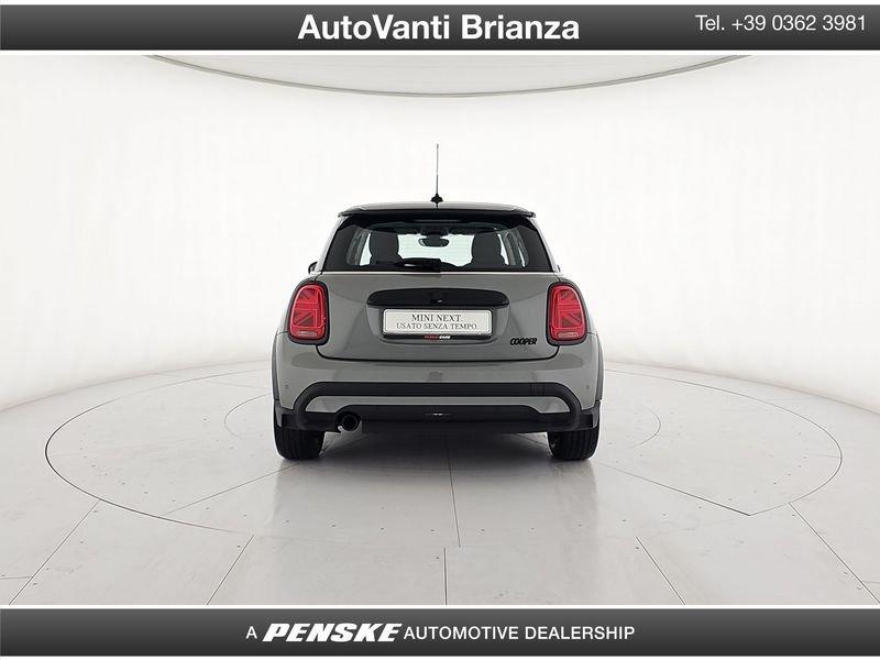 MINI Mini Mini 3p 1.5 Cooper Classic