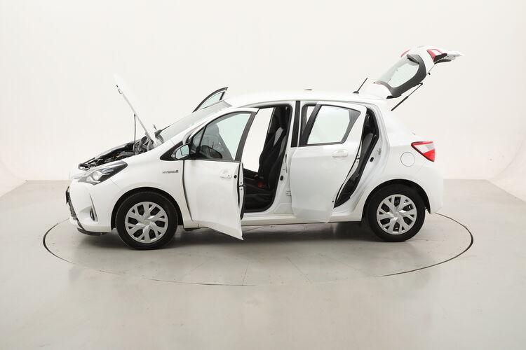 Toyota Yaris Hybrid Business BR157394 1.5 Full Hybrid 101CV