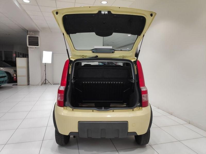 FIAT Panda Panda 1.2 4x4 Climbing