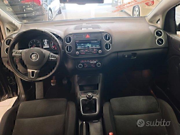 Volkswagen Golf SPORTLINE